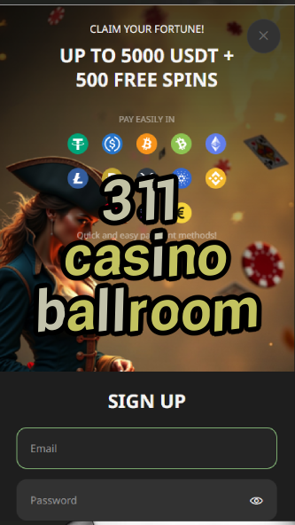 311 casino ballroom-asdasdzhjkds.com